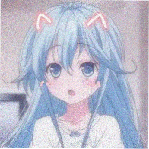 观众何砚的头像